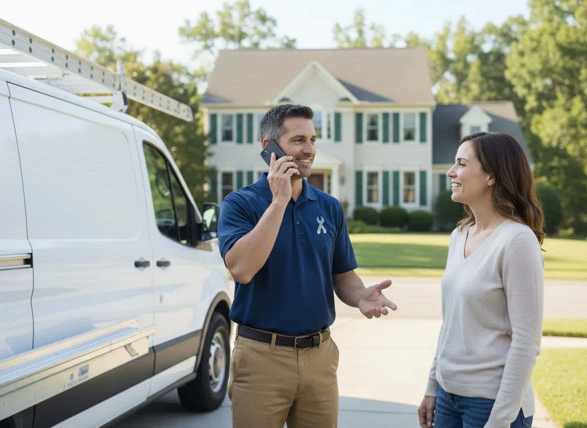 Home Gutter Service Athens, ME FAQs